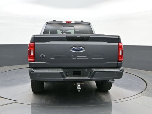 Used 2021 Ford F150 XLT w/ Equipment Group 301A Mid image 8