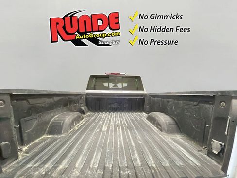 Used 2022 Chevrolet Silverado 2500 LTZ w/ LTZ Plus Package image 15