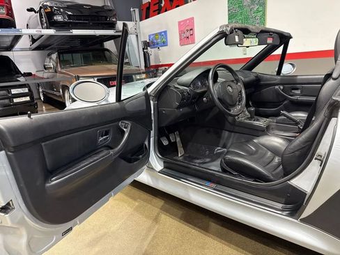 Used 1998 BMW M Roadster RWD image 85