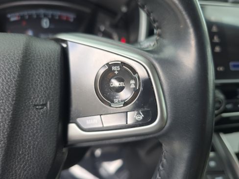 Certified 2019 Honda CR-V EX-L image 21