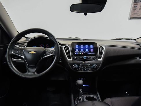 Used 2023 Chevrolet Malibu LT w/ Driver Confidence Package FWD image 31