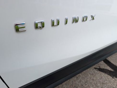 Used 2023 Chevrolet Equinox LT w/ LPO, Floor Liner Package AWD/4WD image 27