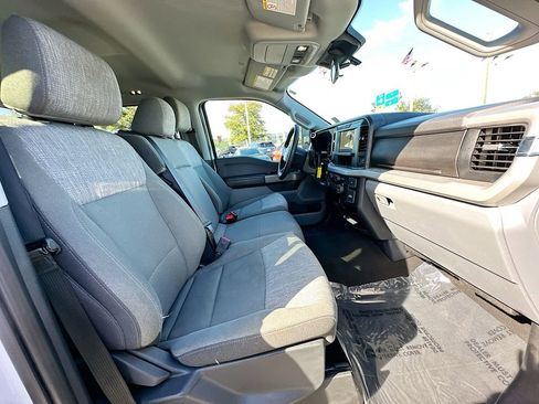 Used 2025 Ford F250 XLT image 26