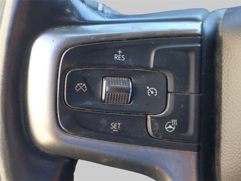 Used 2021 Chevrolet Silverado 1500 LTZ image 23