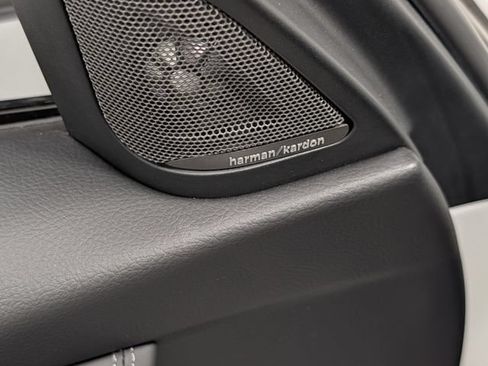 Used 2018 BMW M3 w/ Competition Package RWD image 21