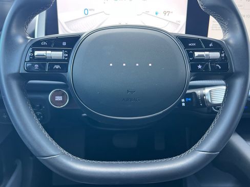Used 2023 Hyundai Ioniq 6 SEL AWD/4WD image 23