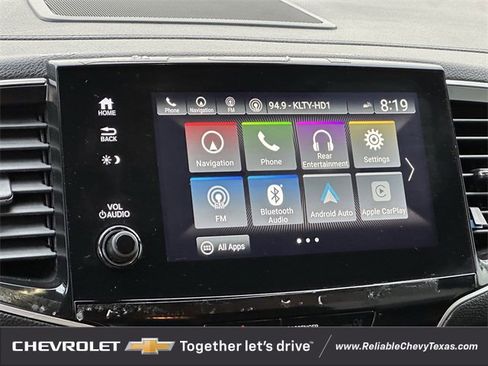 Used 2021 Honda Pilot Elite image 19