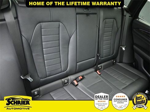 Used 2018 BMW X3 M40i w/ Premium Package image 41