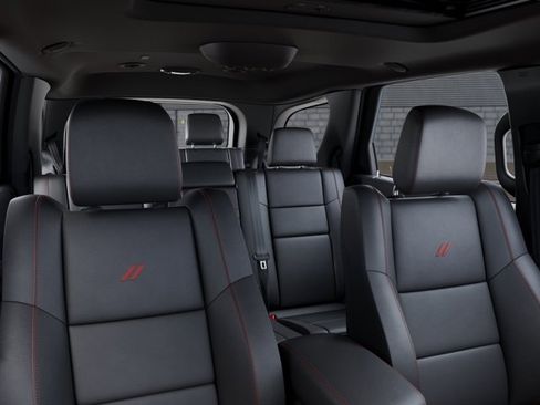 New 2026 Dodge Durango GT AWD/4WD image 26
