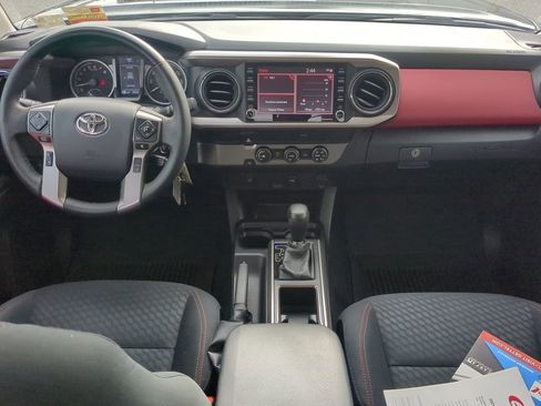 Used 2023 Toyota Tacoma SR5 image 22