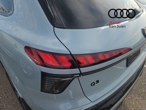 New 2026 Audi Q3 quattro 2.0T AWD/4WD image 11