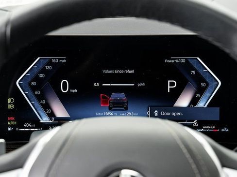 Used 2026 BMW X7 xDrive40i image 15