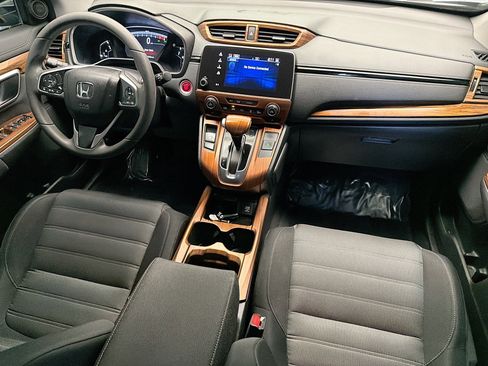 Used 2017 Honda CR-V EX image 12