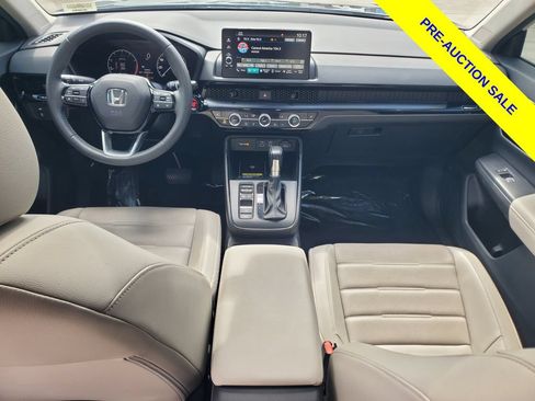 Used 2024 Honda CR-V EX-L image 10