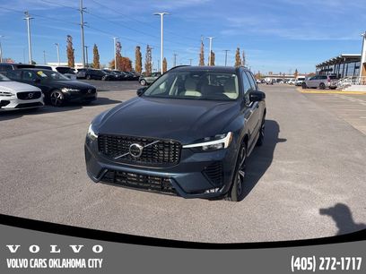 Certified 2023 Volvo XC60 B5 Ultimate w/ Climate Package