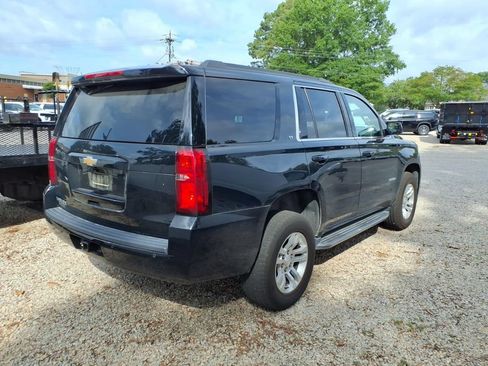 Used 2019 Chevrolet Tahoe LT AWD/4WD image 4