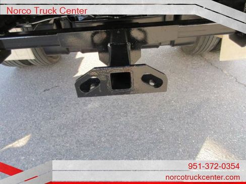 Used 2008 Ford F450 2WD Regular Cab Super Duty image 20