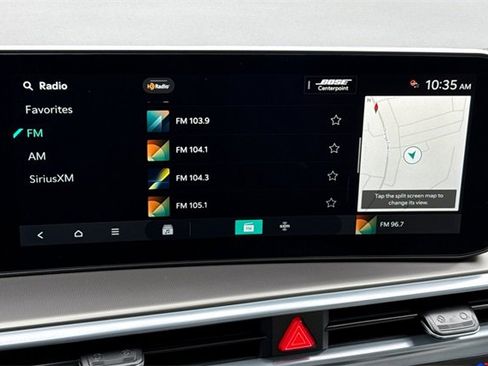 New 2026 Kia Sorento SX Prestige image 24