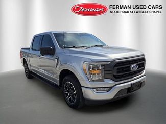 Used 2023 Ford F150 XLT w/ Equipment Group 302A High RWD video 1