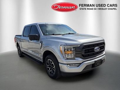 Used 2023 Ford F150 XLT w/ Equipment Group 302A High