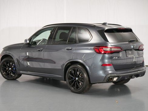 Used 2022 BMW X5 xDrive40i w/ M Sport Package AWD/4WD image 23