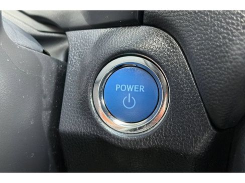 Used 2021 Toyota RAV4 XSE w/ XSE Grade Weather Package AWD/4WD image 24