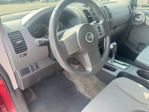 Used 2011 Nissan Xterra X image 15