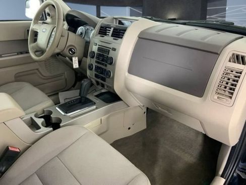 Used 2012 Ford Escape XLT AWD/4WD image 14