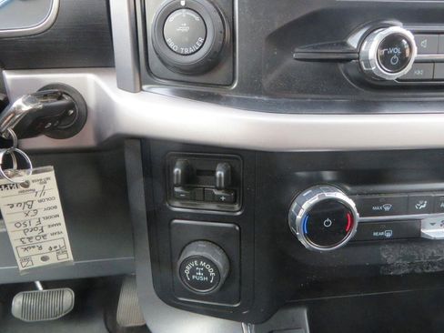 Used 2023 Ford F150 XLT w/ Equipment Group 301A Mid RWD image 21