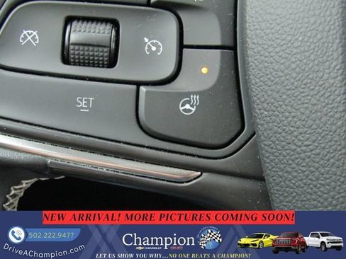 Used 2024 Buick Encore GX Avenir w/ Avenir Convenience Package AWD/4WD image 15
