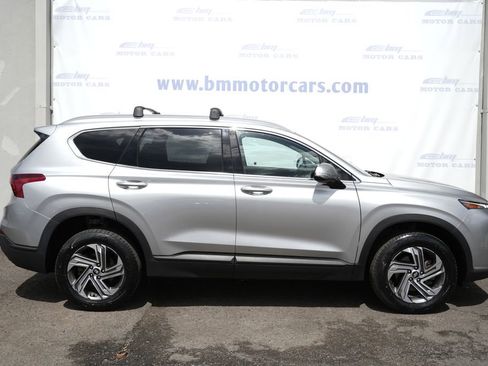 Used 2023 Hyundai Santa Fe SEL AWD/4WD image 7
