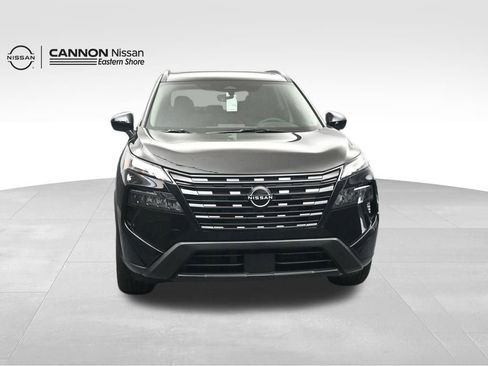 New 2026 Nissan Rogue SV FWD image 8