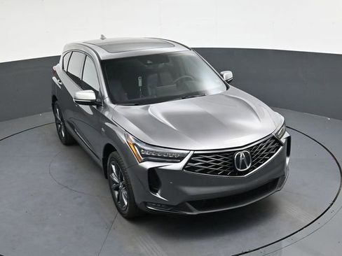 New 2025 Acura RDX A-Spec image 28