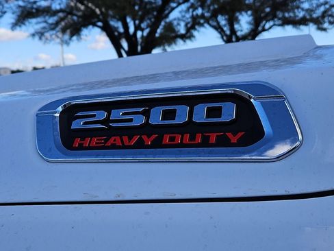 New 2026 RAM 2500 Tradesman image 14