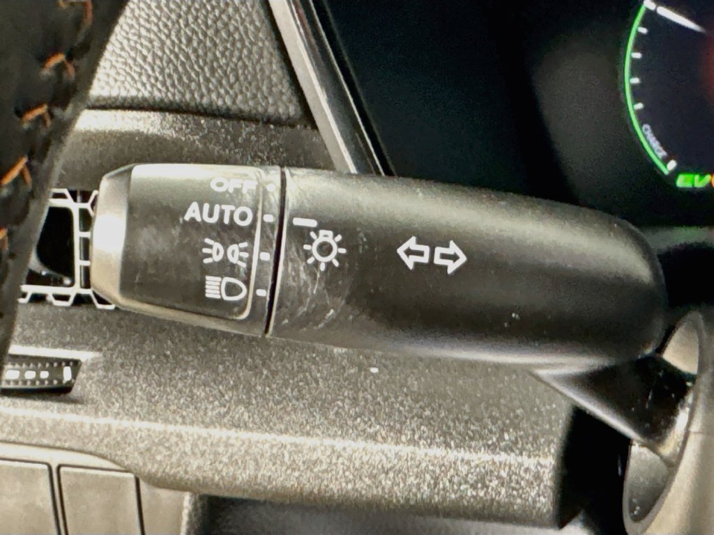 Used 2024 Honda CR-V Sport image 12