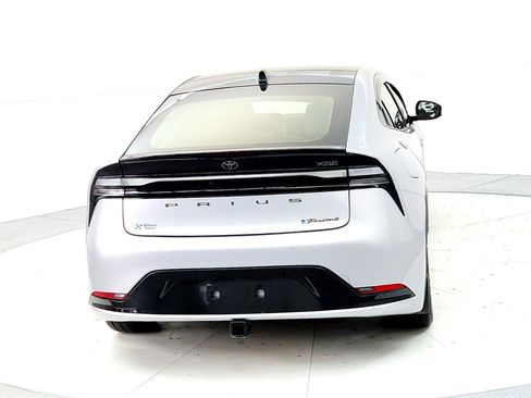 Used 2024 Toyota Prius Prime image 5