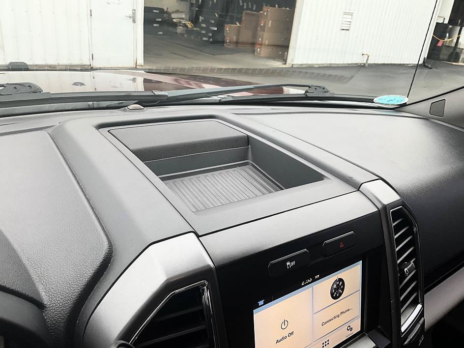 Used 2016 Ford F150 XLT w/ Equipment Group 302A Luxury AWD/4WD image 20