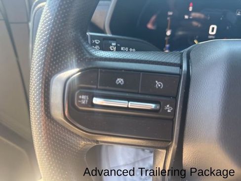 Used 2023 Chevrolet Colorado Trail Boss w/ Safety Package AWD/4WD image 16