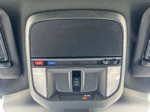 New 2026 Subaru Forester Touring AWD/4WD image 27
