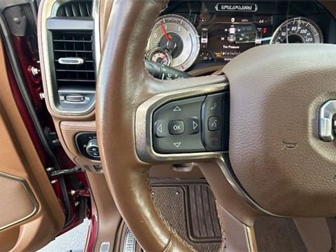 Used 2020 RAM 1500 Limited image 28