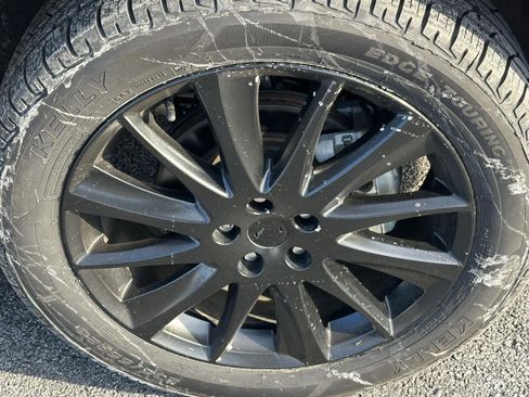 Used 2021 Nissan Murano SL w/ SL Moonroof Package image 10