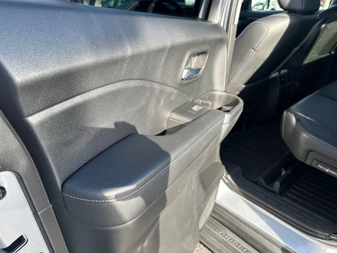 Used 2020 Honda Ridgeline RTL-E image 34