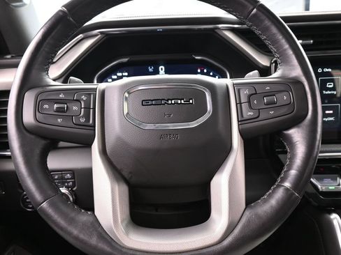 Used 2023 GMC Sierra 1500 Denali AWD/4WD image 37