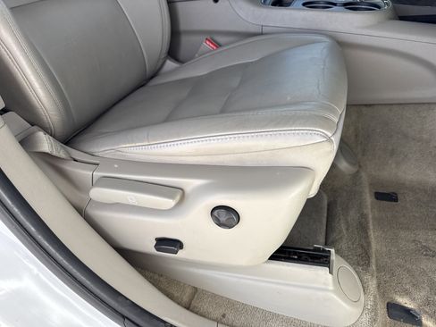 Used 2013 Dodge Durango Crew w/ Trailer Tow Group IV image 24