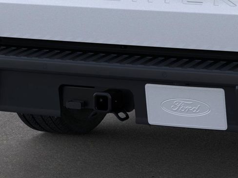 New 2025 Ford Maverick XLT w/ Equipment Group 301A image 23