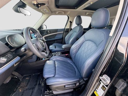 Used 2023 MINI Cooper Countryman S w/ Signature Upholstery Package FWD image 21