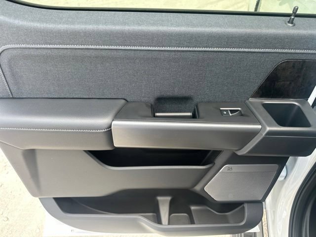 New 2026 Ford F350 Lariat w/ Black Appearance Package AWD/4WD image 19