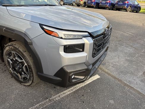 New 2026 Subaru Outback Touring image 6