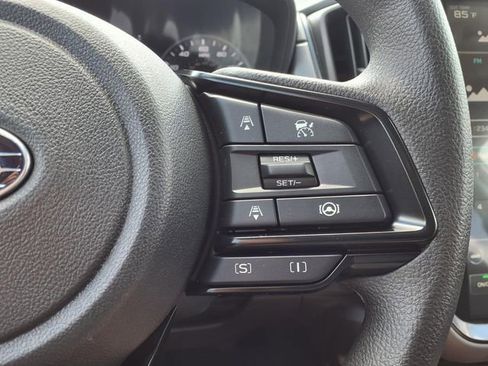 New 2026 Subaru Crosstrek 2.0i Premium AWD/4WD image 14