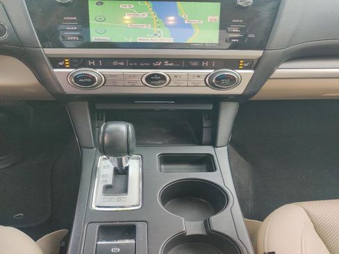 Used 2015 Subaru Legacy 2.5i Limited image 11